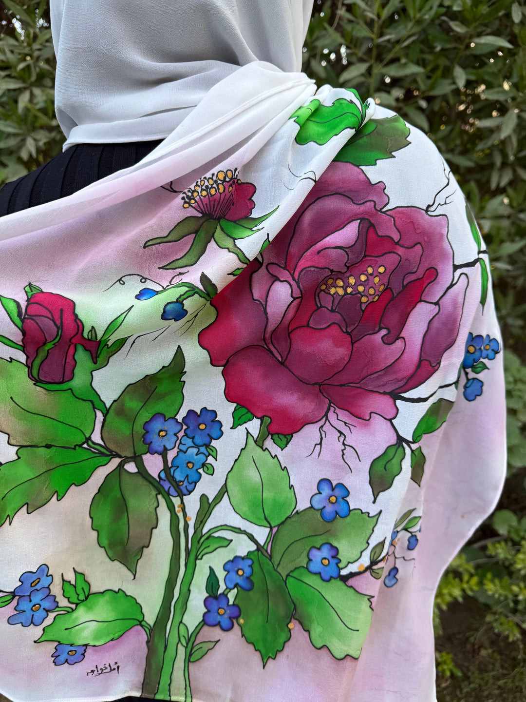 Flowers - Bedaya