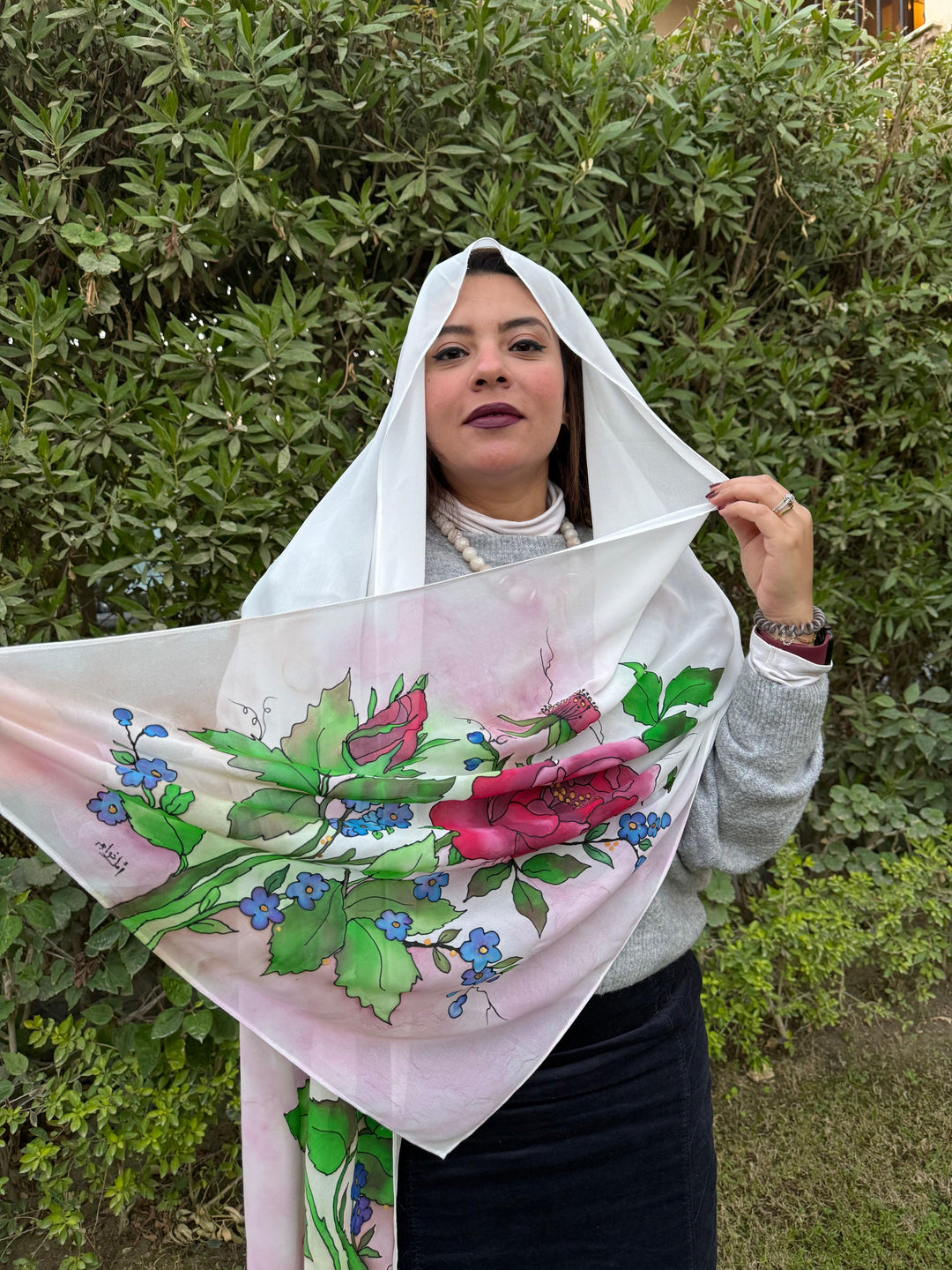 Flowers - Bedaya