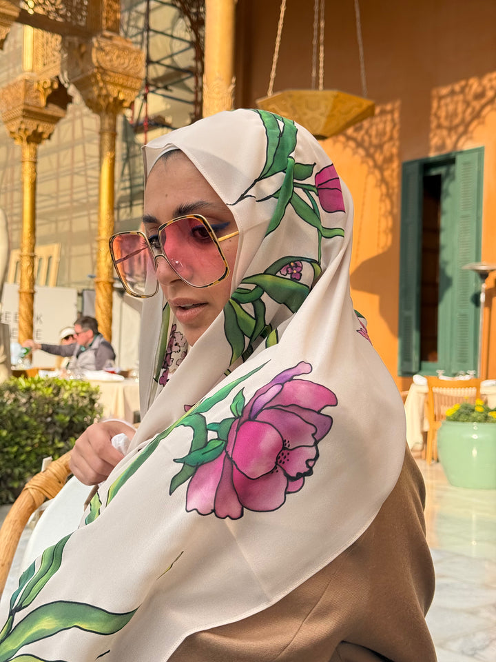 Flowers - Bedaya