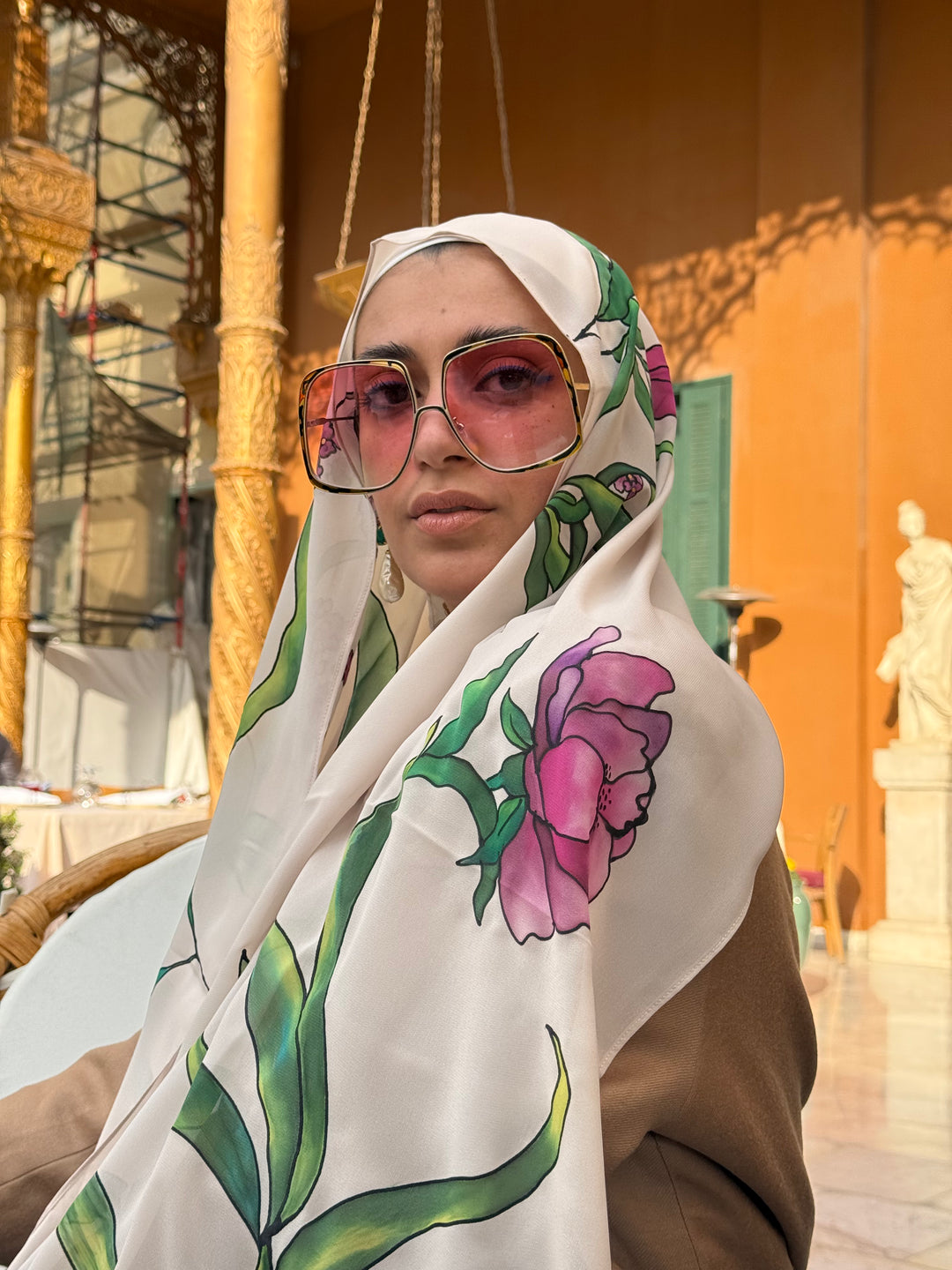 Flowers - Bedaya