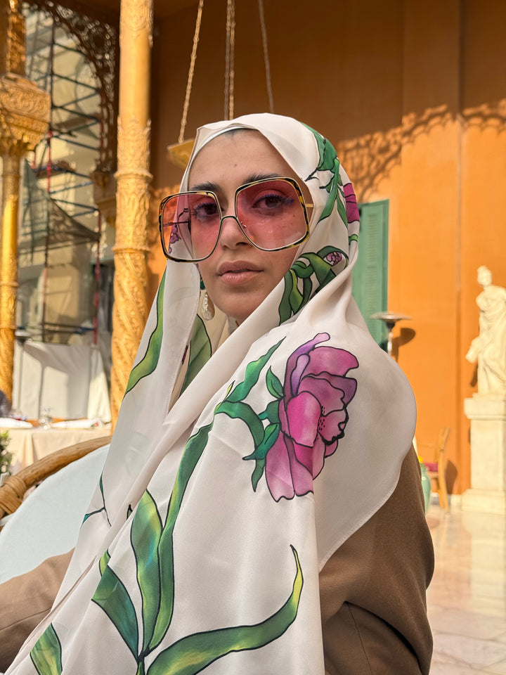 Flowers - Bedaya