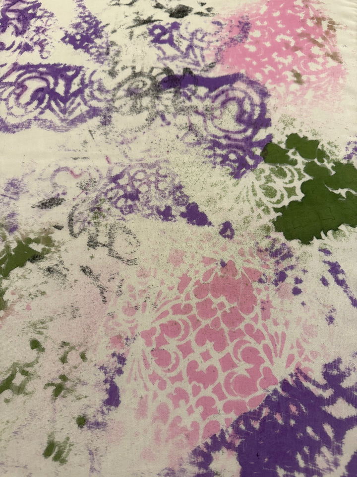 Purples - Bedaya