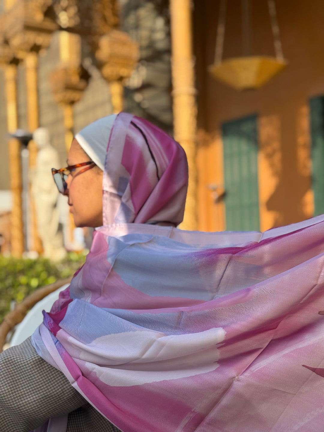 Pinky - Bedaya