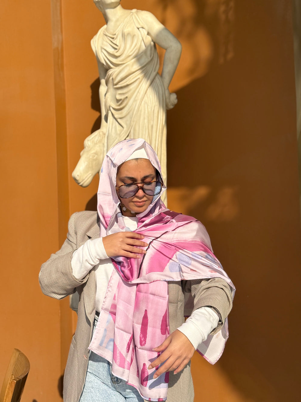 Pinky - Bedaya